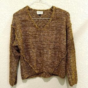 Universal Thread Textured sweater size XS